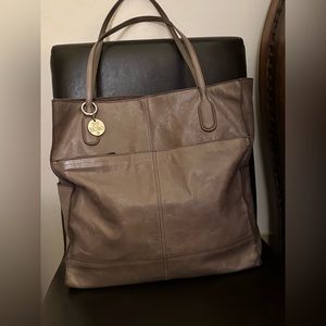 Hobo tote pre owned